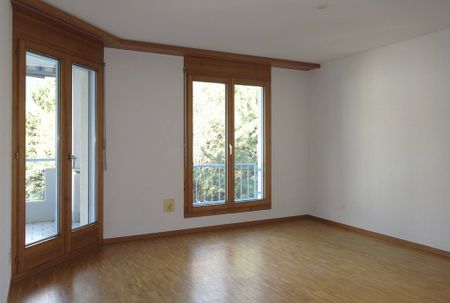 5.5 Zimmer, 96 m², 2. Stock - Photo 4
