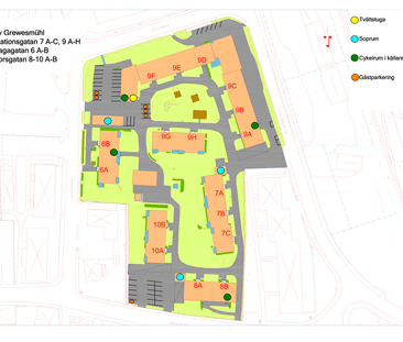 Stationsgatan 9 D - Foto 2