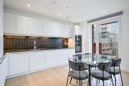 3 bedroom flat to rent - Photo 3