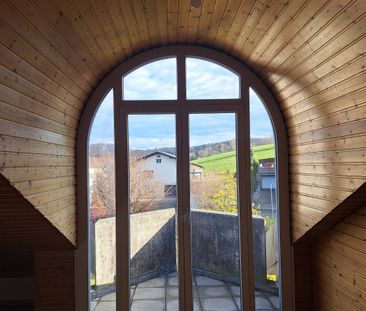 Bonnefontaine / 3.5 pièces au dernier étage - Photo 4