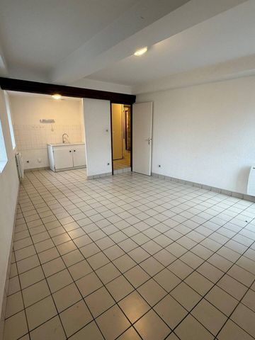 Location appartement 2 pièces 46.19 m² à Romans-sur-Isère (26100) - Photo 5