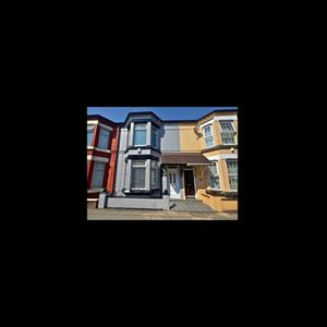 3 Bed Terraced House, Silverdale Avenue, L13 - Photo 2