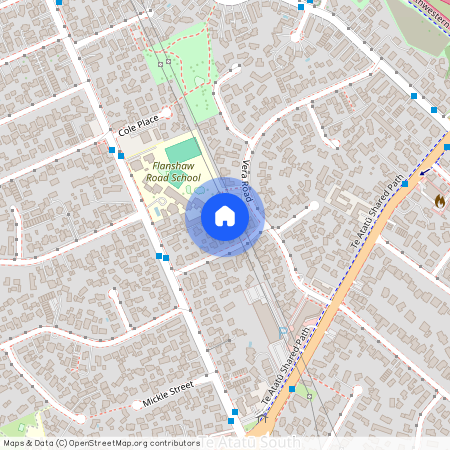 A/12 Grainger Road, Te Atatu South, Waitakere City