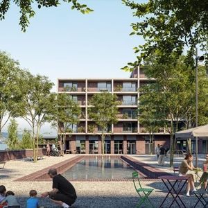 S’inscrire dans un espace de vie durable de style urbain - Foto 2