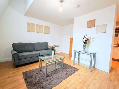 1 Crosshall Street, Liverpool, Merseyside, L1 - Photo 5