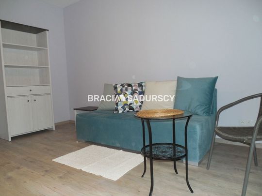 2 pokoje z ogródkiem - Dąbska - Photo 1