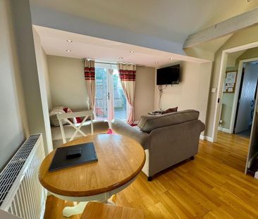 1 bedroom cottage to rent - Photo 2