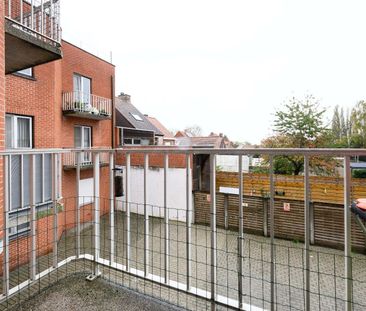 PRACHTIG APPARTEMENT MET 2 SLPKS IN HARTJE KANEGEM - Foto 6