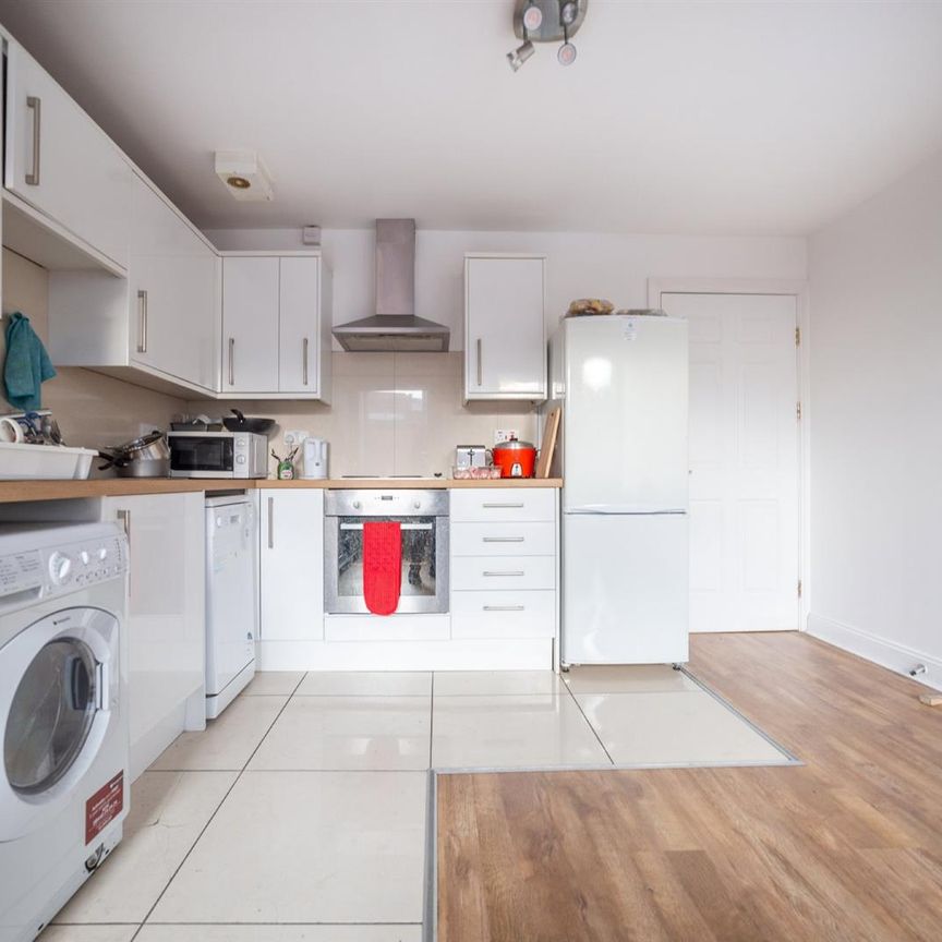 3 bed apartment to rent in St Andrews Street, Newcastle Upon Tyne, NE1 - Photo 1