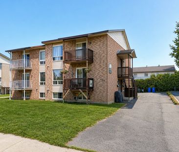171 Boul. Hopital (Gatineau) Très Beau Logement De 2 Cc - Photo 2