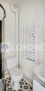 Appartement T2 près de CHAUNY à louer - Photo 4