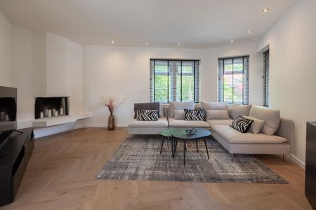 Huis te huur: Gladiolusstraat 8 1215 CE Hilversum - Photo 2