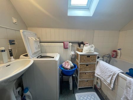 Location Appartement 3 pièces 58m² DIJON 21000 - Photo 5