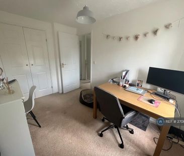 2 bedroom terraced house to rent - Photo 2