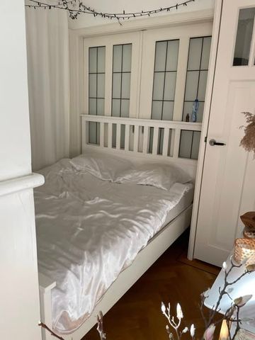 Room Amsterdam - naast het Vondelpark - Foto 2