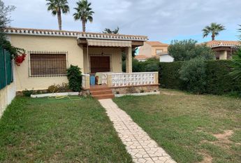 Villa in Orihuela Costa, campoamor, for rent