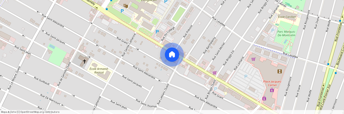 1116 Chemin de Chambly, Longueuil, Longueuil, Montérégie, J4H 4A9