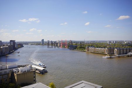 Westferry Circus room 1 - Photo 2