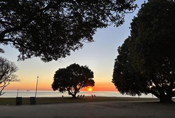 Porto, Aldoar, Foz do Douro e Nevogilde,