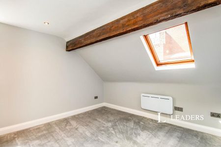 2 bedroom apartment to rent - Photo 4