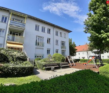 Seltene Gelegenheit in begehrter Lage! Gemütliche 2-Zimmer Wohnung ... - Foto 3