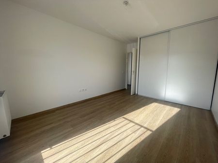 Appartement 3 pièces - Photo 2