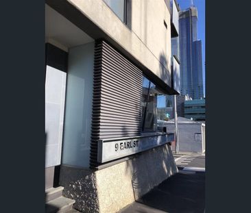 Cosy LightFilled Studio in Prime Carlton Location - Photo 3