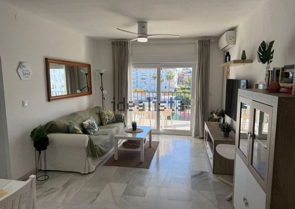 Alquiler de piso en Avenida Costa del Sol, 2