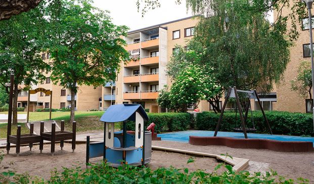 Valthornsvägen 31, 75650, Uppsala - Photo 1