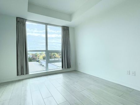 For Lease - 31 Tippett Road Unit# 415, Toronto, Ontario - Photo 4