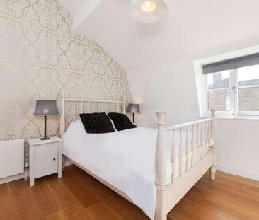 Cleveland Street, Fitzrovia, London, W1T - Photo 5