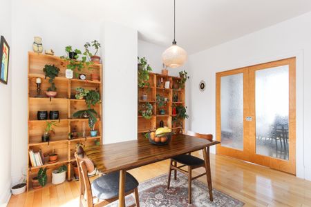 2038 Rue De Bullion, apt. 606 - Photo 4