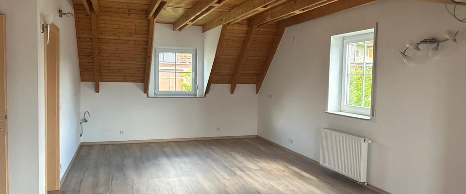 Hochwertige Wohnung zur Miete - Photo 1