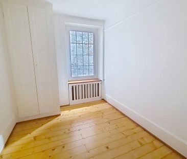 5.5 Zimmer, 123 m², 1. Stock - Photo 1