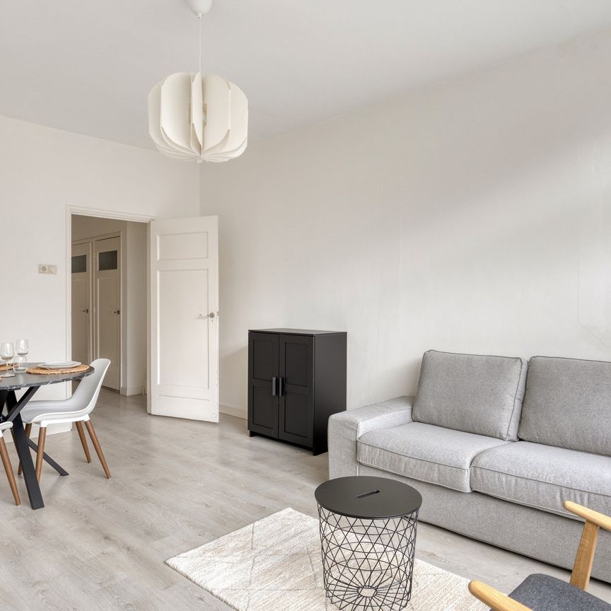 Te huur: Appartement Pannekoekstraat 28 B in Rotterdam - Photo 1