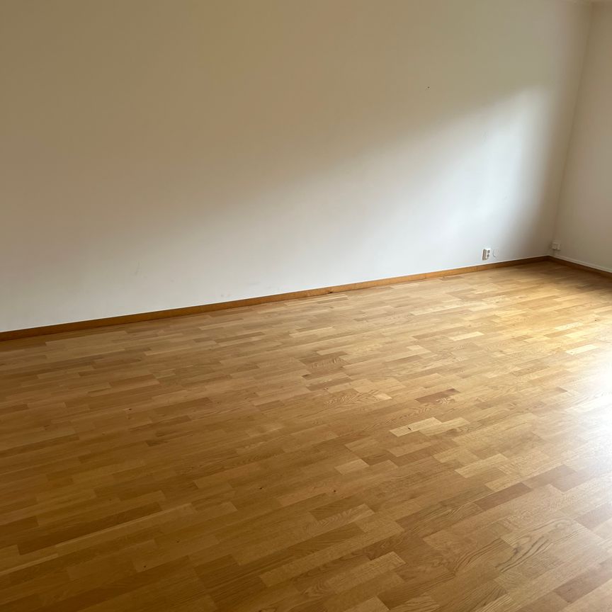 Källgatan 1 B - Photo 1