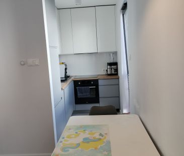 Mieszkanie na wynajem – Kościelna Wieś - Zdjęcie 6