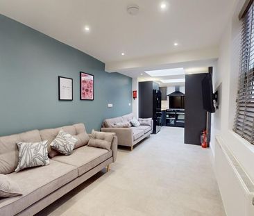 6 bedroom house to rent - Photo 1