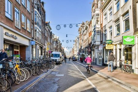 Te huur: Appartement Vinkenstraat in Amsterdam - Foto 4