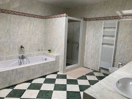 Location appartement 2 pièces, 74.09m², Saint-Germain-de-Lusignan - Photo 5