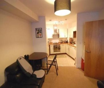 1 bedroom apartment to rent - Photo 1