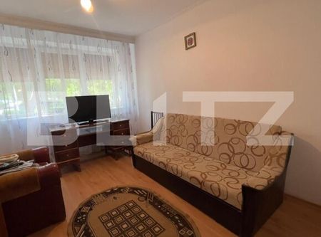 Apartament 2 camere, zona barzda, Big Family - Fotografie 5