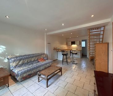 Appartement à louer 2 pièces • 45,42 m 2 Sathonay-Village - Photo 3