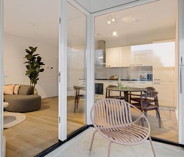 Appartement te huur: Victoriastein 46 6714 BX Ede - Photo 4