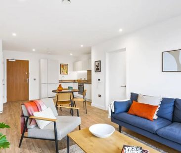 1 bedroom flat to rent - Photo 2