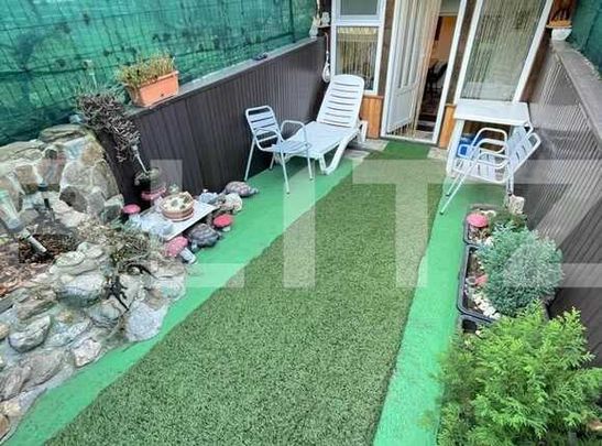 Garsoniera de 35 mp, pet friendly, terasa, zona FSPAC - Photo 1