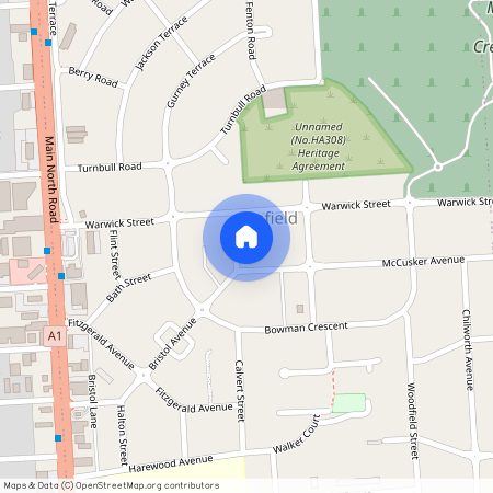 13 Bristol Ave, SA 5085, Enfield