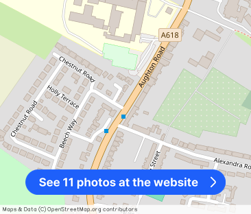 Aughton Road, Swallownest, Sheffield - Photo 1
