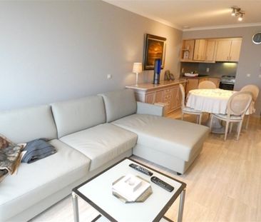 Appartement 1 slaapkamer - Photo 1