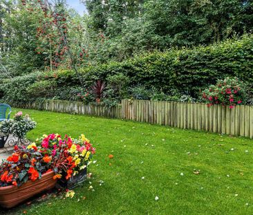 1 bedroom ground floor flat to rent - Photo 6